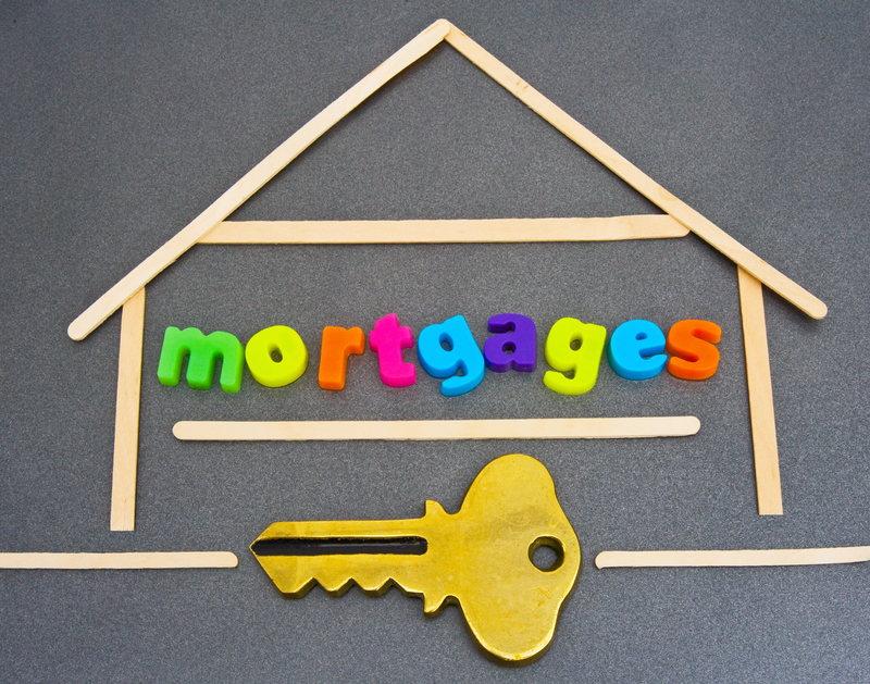 what is an assumable mortgages