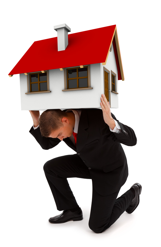 buyer regrets of buying a house