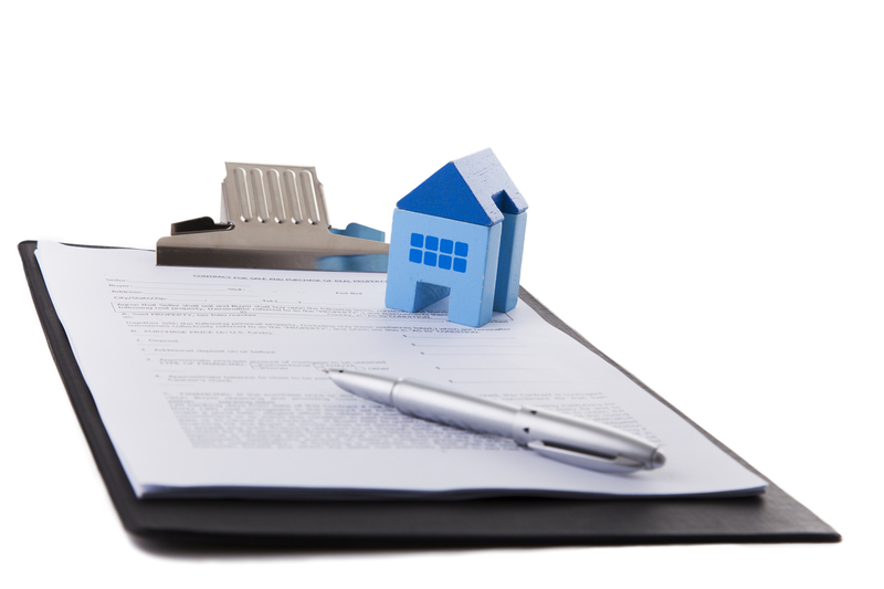 buyer's agent agreement - buyer representation agreements