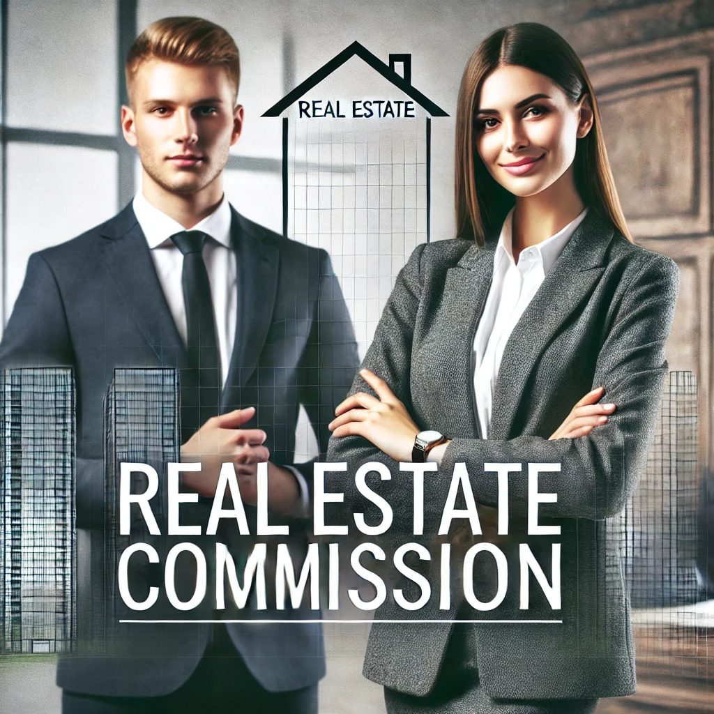 Real Estate Commission