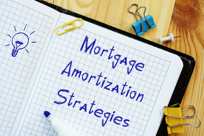 amortization schedule and amortization schedule calculator