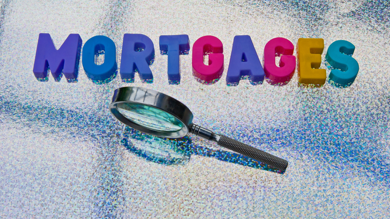 what is a mortgage