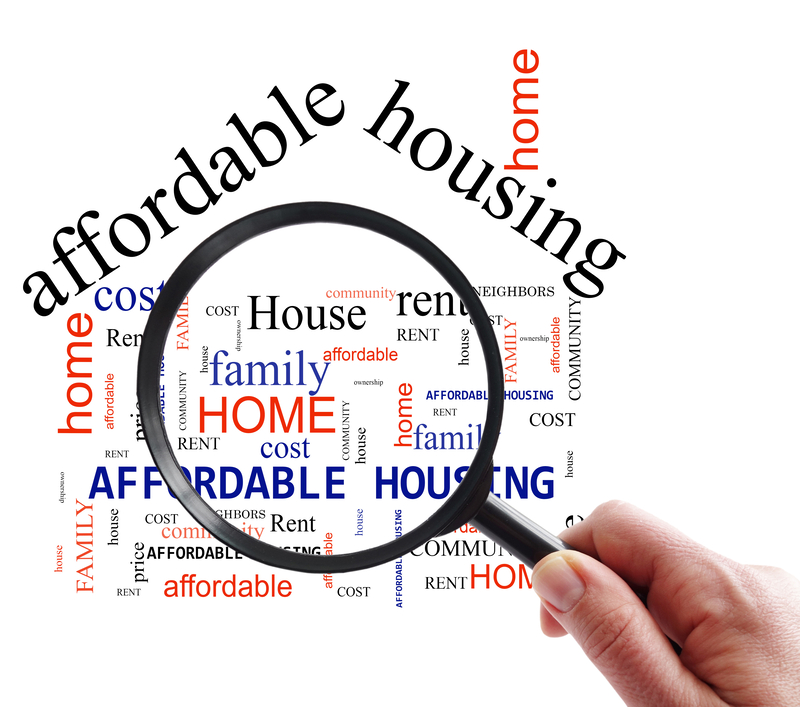 housing affordability, buying a home, housing costs