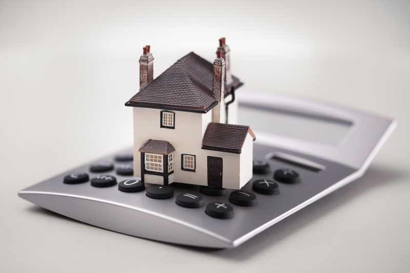 mortgage calculator