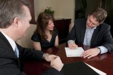 hiring a real estate attorney