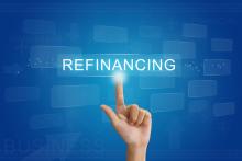 HOW SOON CAN YOU REFINANCE A MORTGAGE