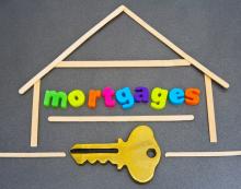 what is an assumable mortgages