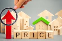 rising home prices priced out of home