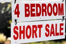 short sale homebuyer 