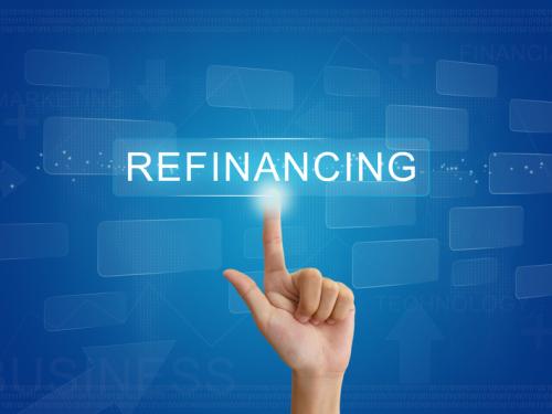 HOW SOON CAN YOU REFINANCE A MORTGAGE