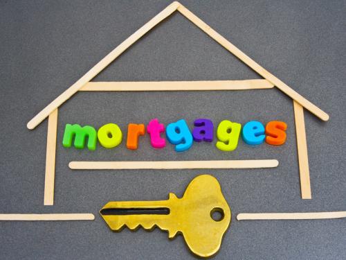 what is an assumable mortgages