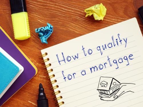 how to qualify for a mortgage, mortgage calculator - what is a mortgage