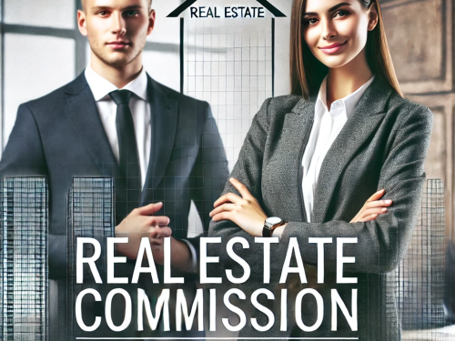 Real Estate Commission