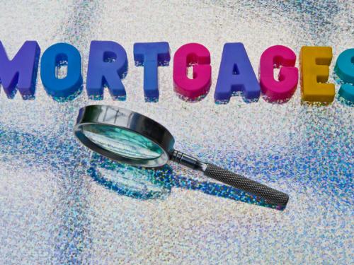 what is a mortgage